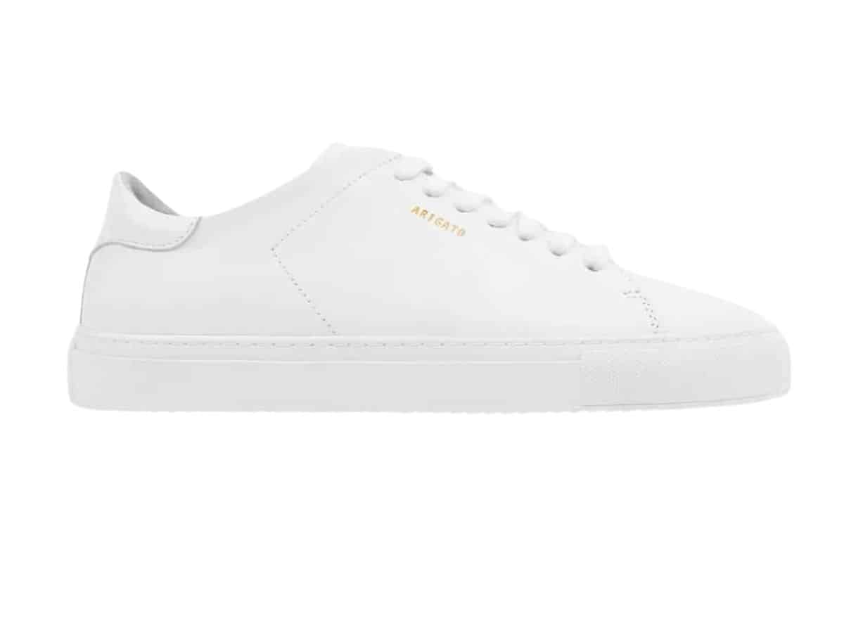 Axel origato sneakers 1