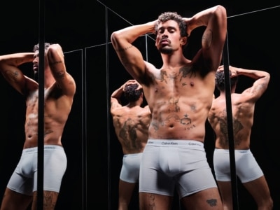 Style Guide: How to Dress Like Bad Bunny