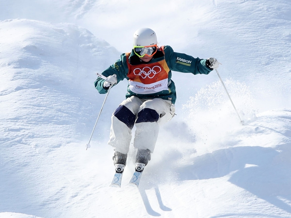 Britt cox - winter olympics athletes 2026 4