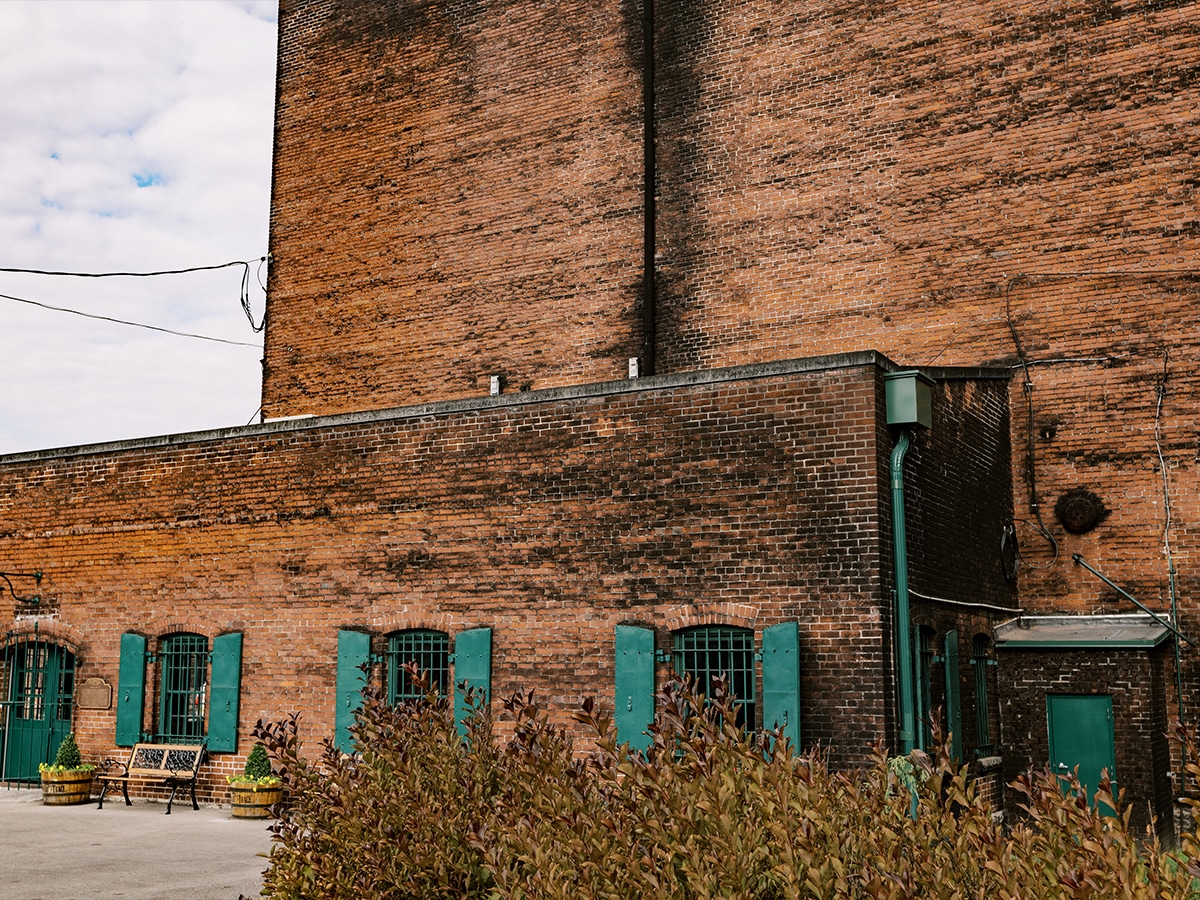 Buffalo trace trace single barrel 1