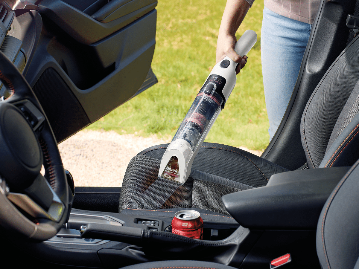 Shark StainForce™ | Image: Shark