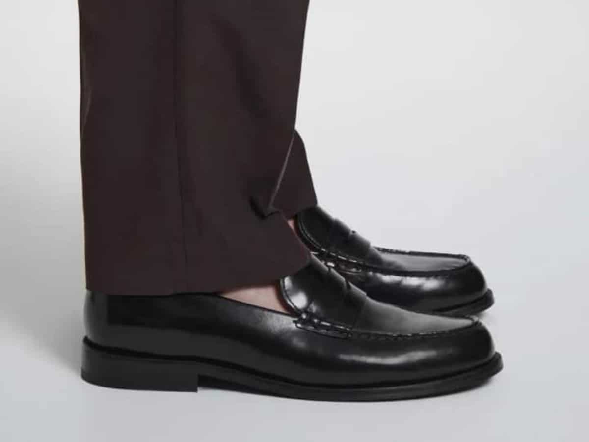 Cos loafers