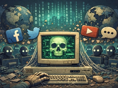 The AI Singularity is on Our Doorstep. Is it Time to Freak Out?