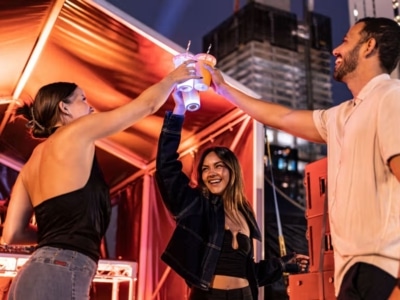 Nights Are Back in NSW. They're Just Not About Drinking Anymore