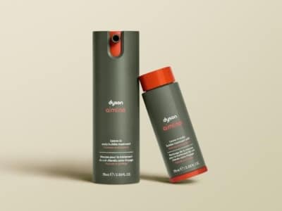 Why Dyson's Latest Hair Product is Moving Beyond Tech