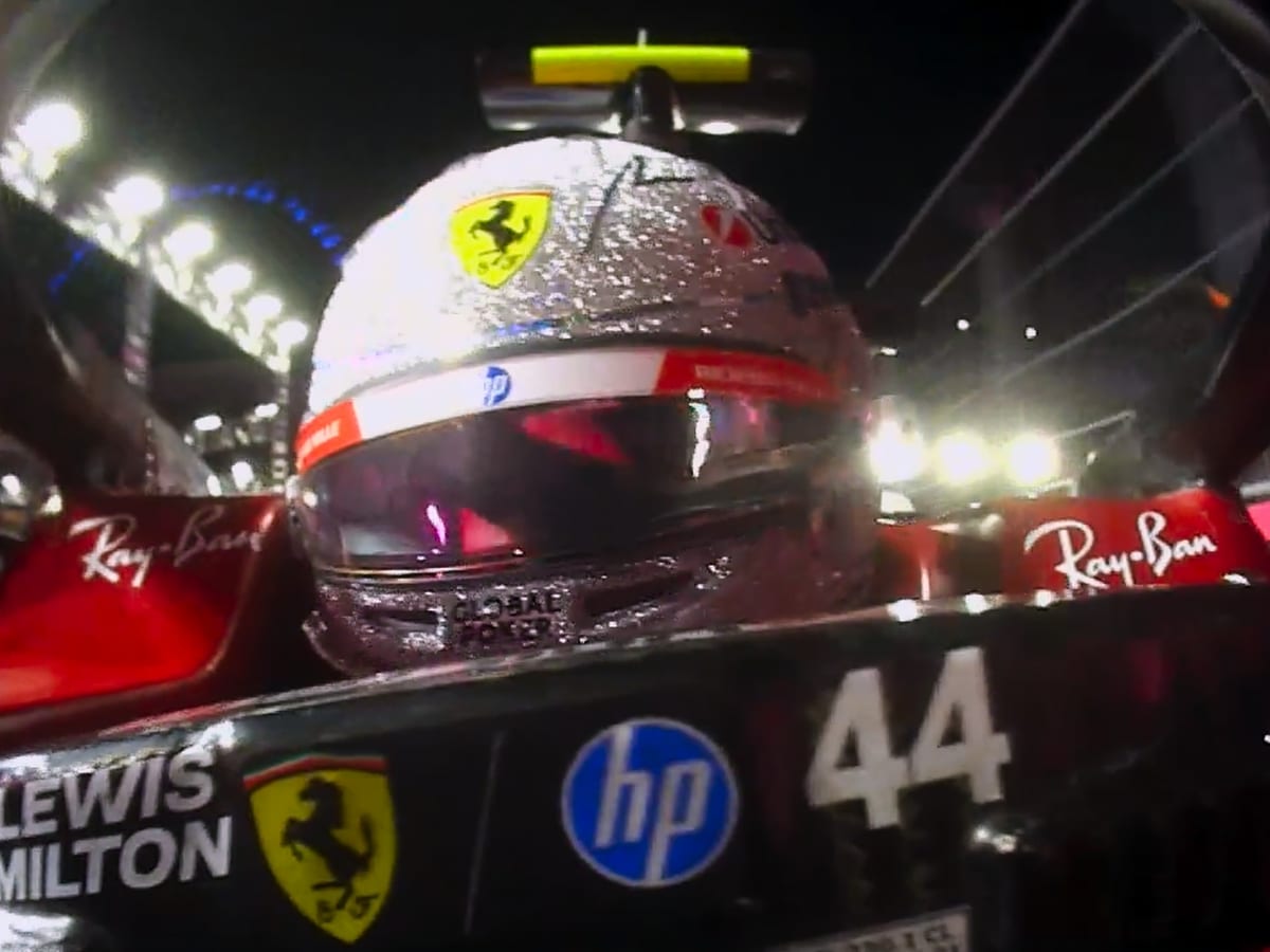 Formula 1 drive to survive season 8 netflix 11