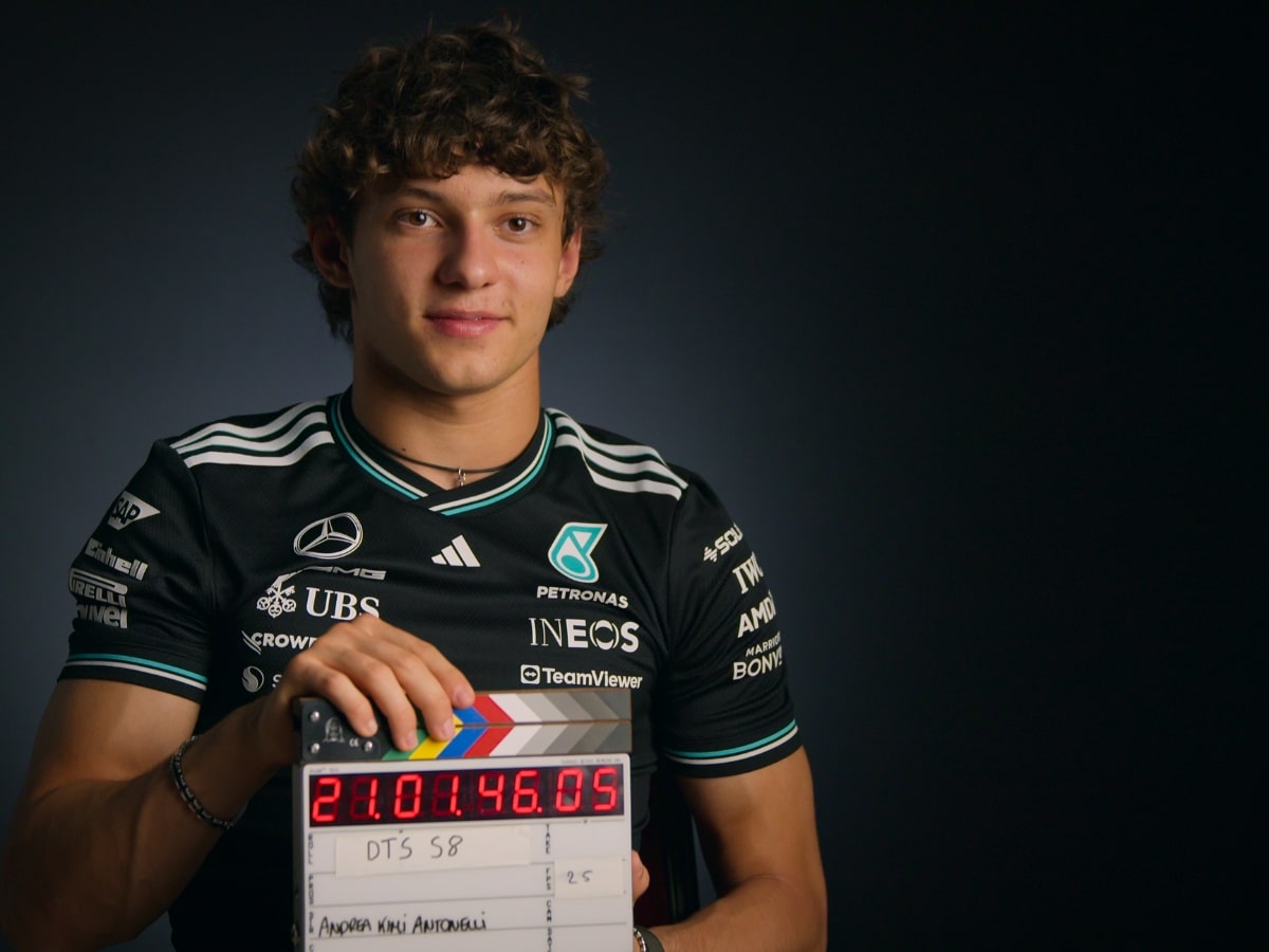 Formula 1 drive to survive season 8 netflix 7