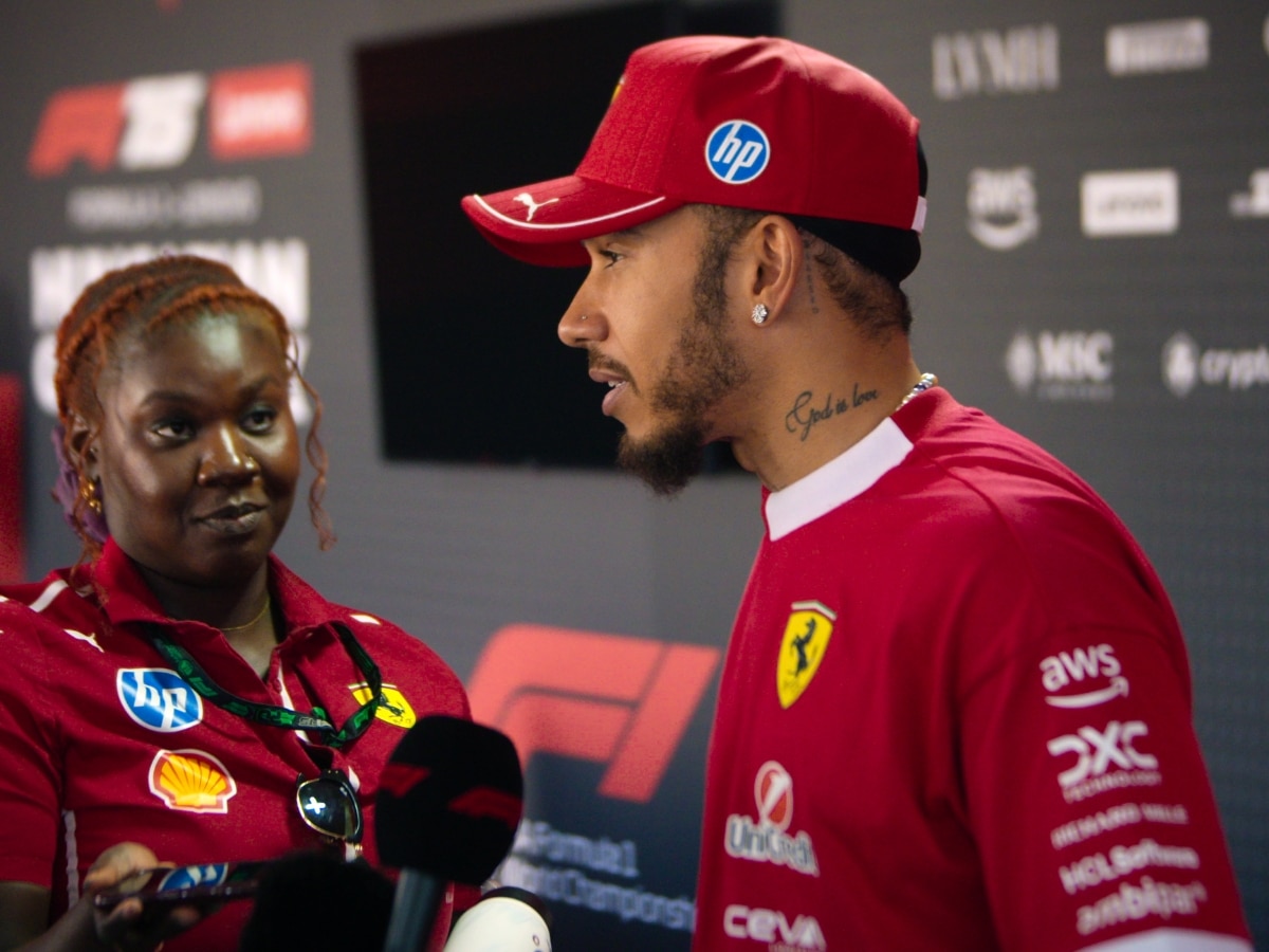 Formula 1 drive to survive season 8 netflix 9