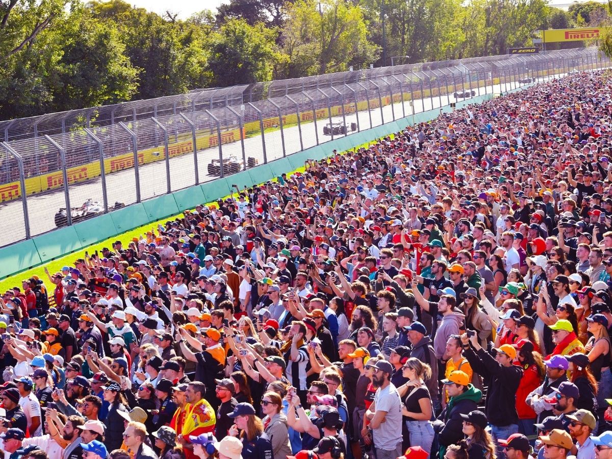 Formula 1 melbourne grand prix 2026 guide 13