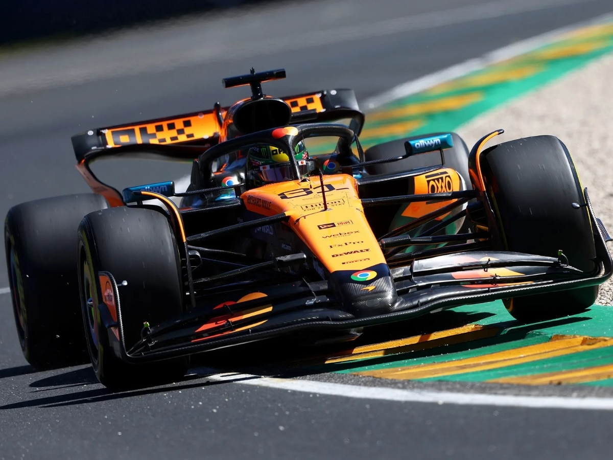 Formula 1 melbourne grand prix 2026 guide 15