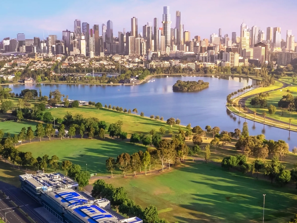 Formula 1 melbourne grand prix 2026 guide 16