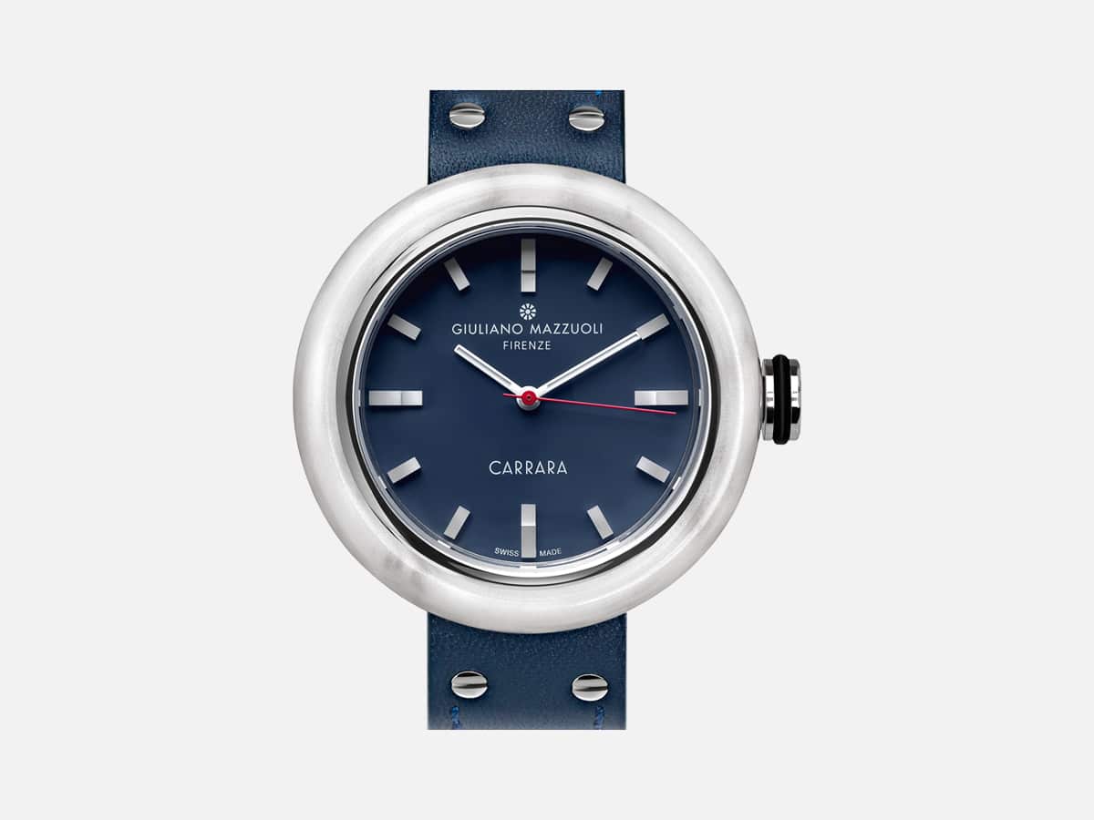 Giuliano mazzuoli contagiri 2