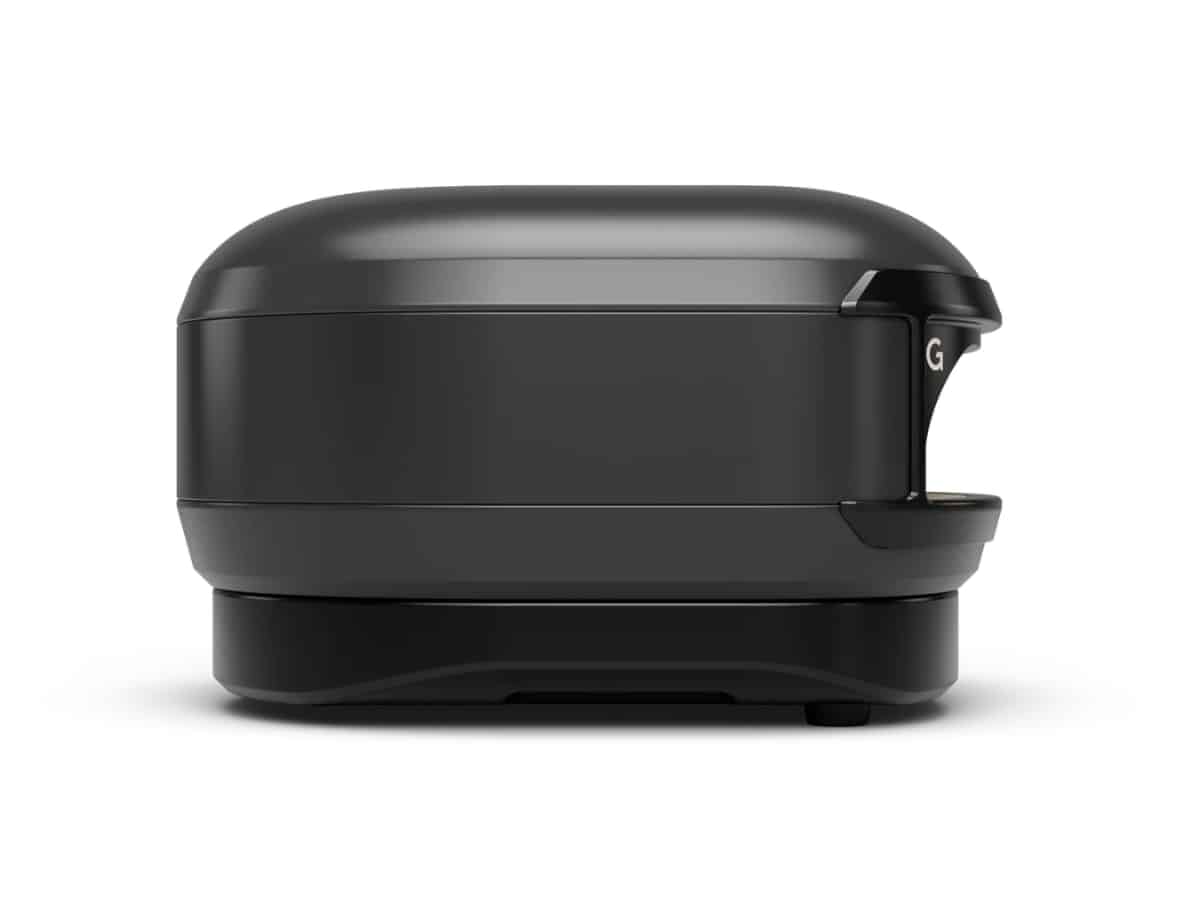 Gozney arc lite pizza oven 12