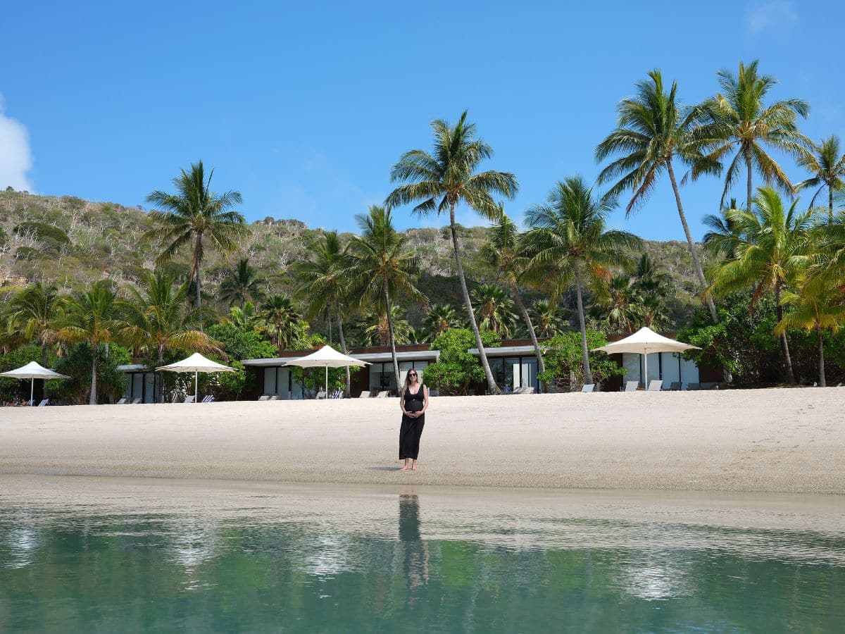 InterContinental Hayman Great Barrier Reef