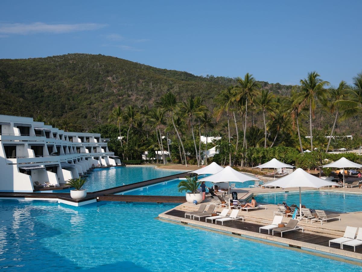 Hayman island 12