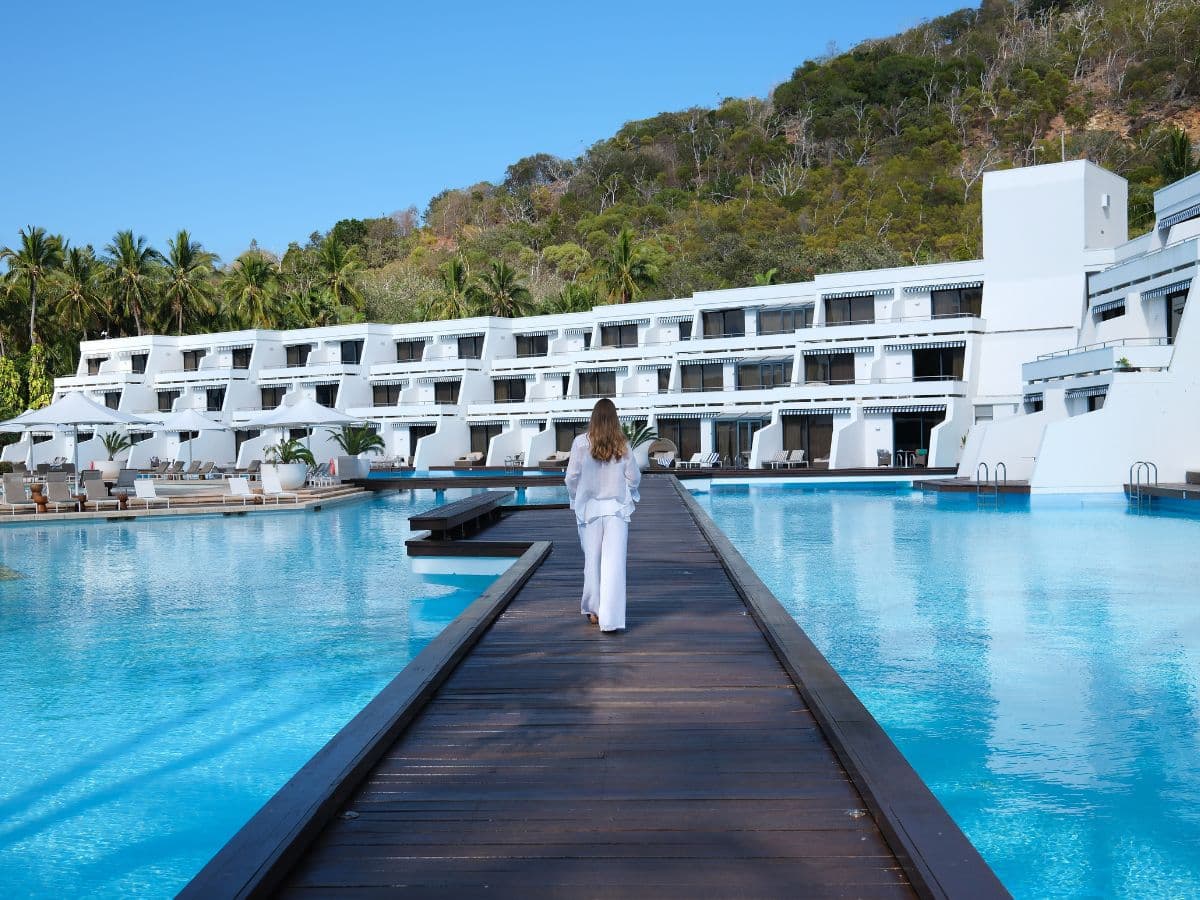 InterContinental Hayman Great Barrier Reef