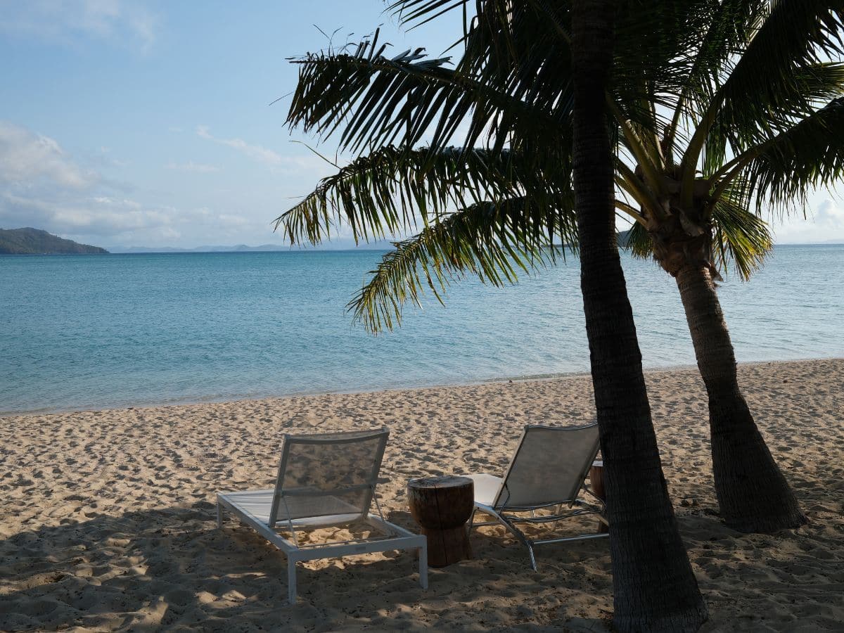 InterContinental Hayman Great Barrier Reef