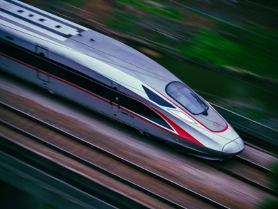Australia May Finally Get High-Speed Rail, but What Does That Actually Mean?