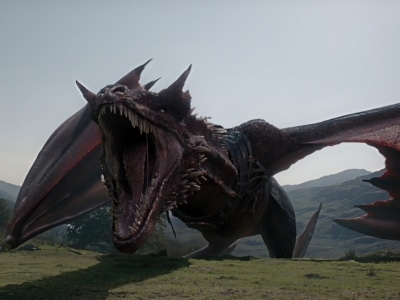 House of the Dragon Season 3 Teaser Confirms the War We've Been Waiting For