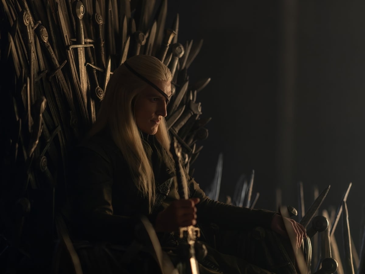 House of the dragon season 3 - hbo 3