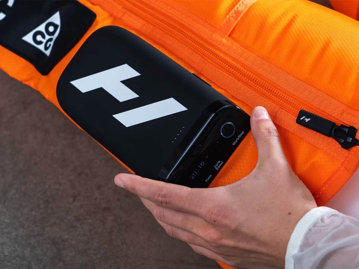 Hyperice x nike acg normatec milan 2026 7