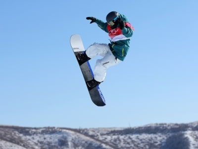 9 Aussies to Watch at the 2026 Winter Olympics