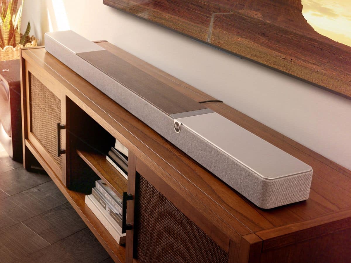 Klipsch flexus core 300 soundbar