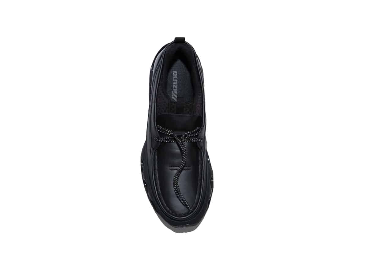 Mizuno wave prophecy moc “black” 6