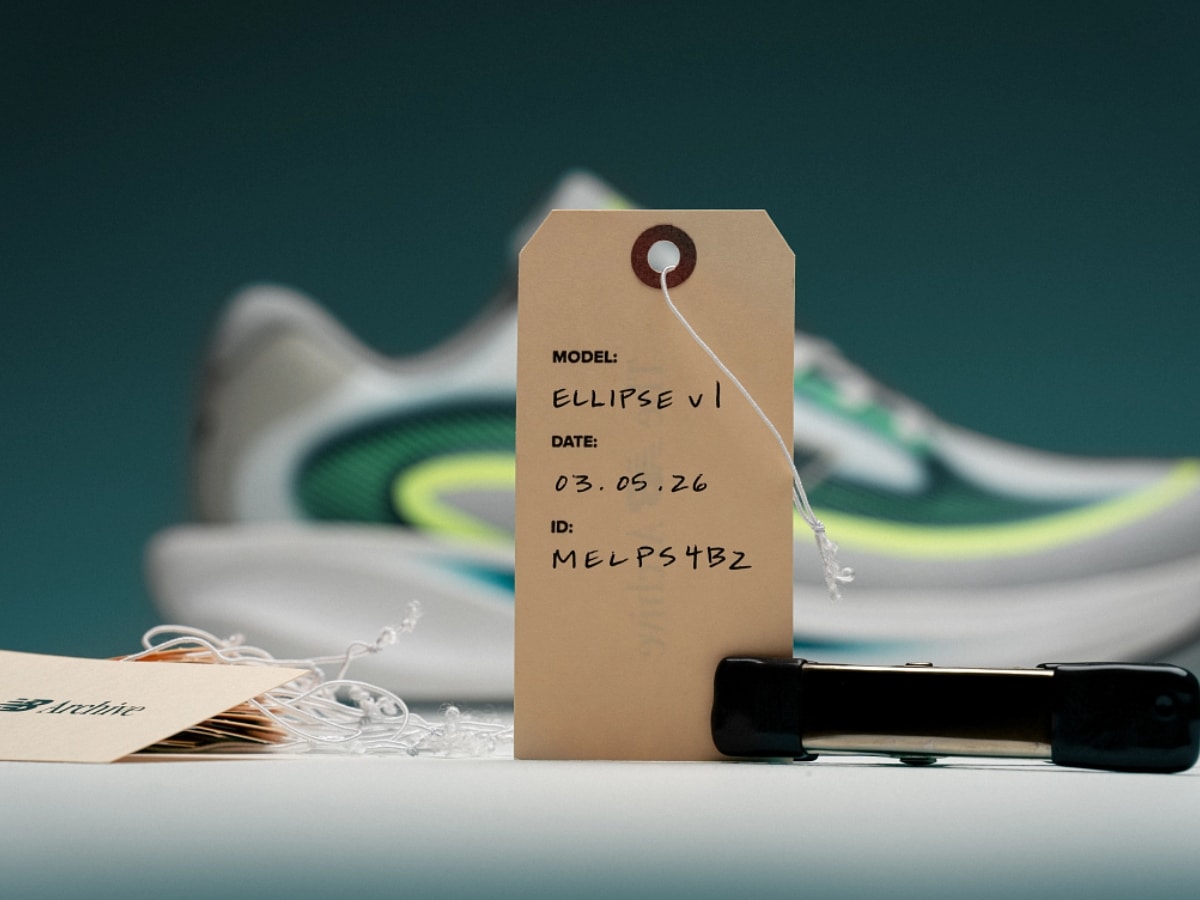 New balance ellipse v1 4