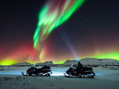 Why 2026 is the Year of the Aurora Borealis and Aurora Australis