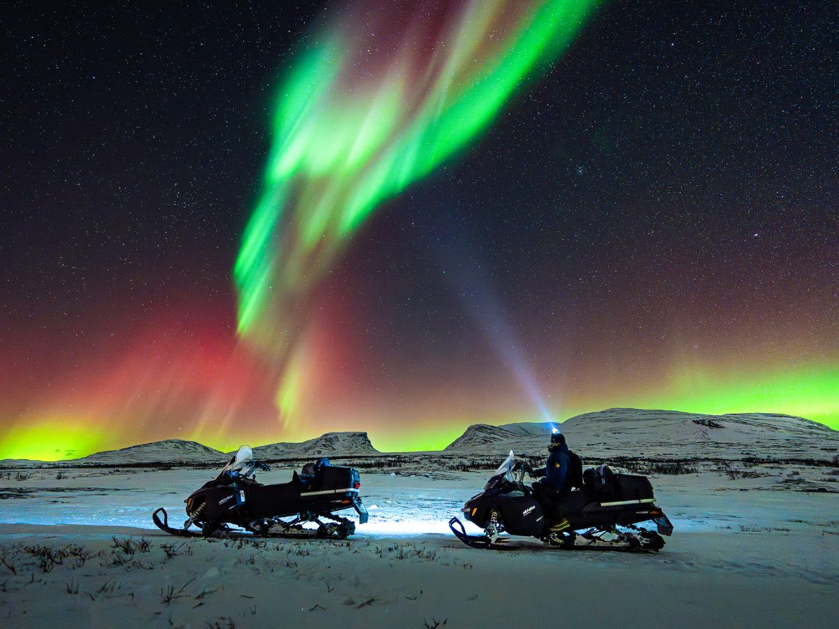 Why 2026 is the Year of the Aurora Borealis and Aurora Australis