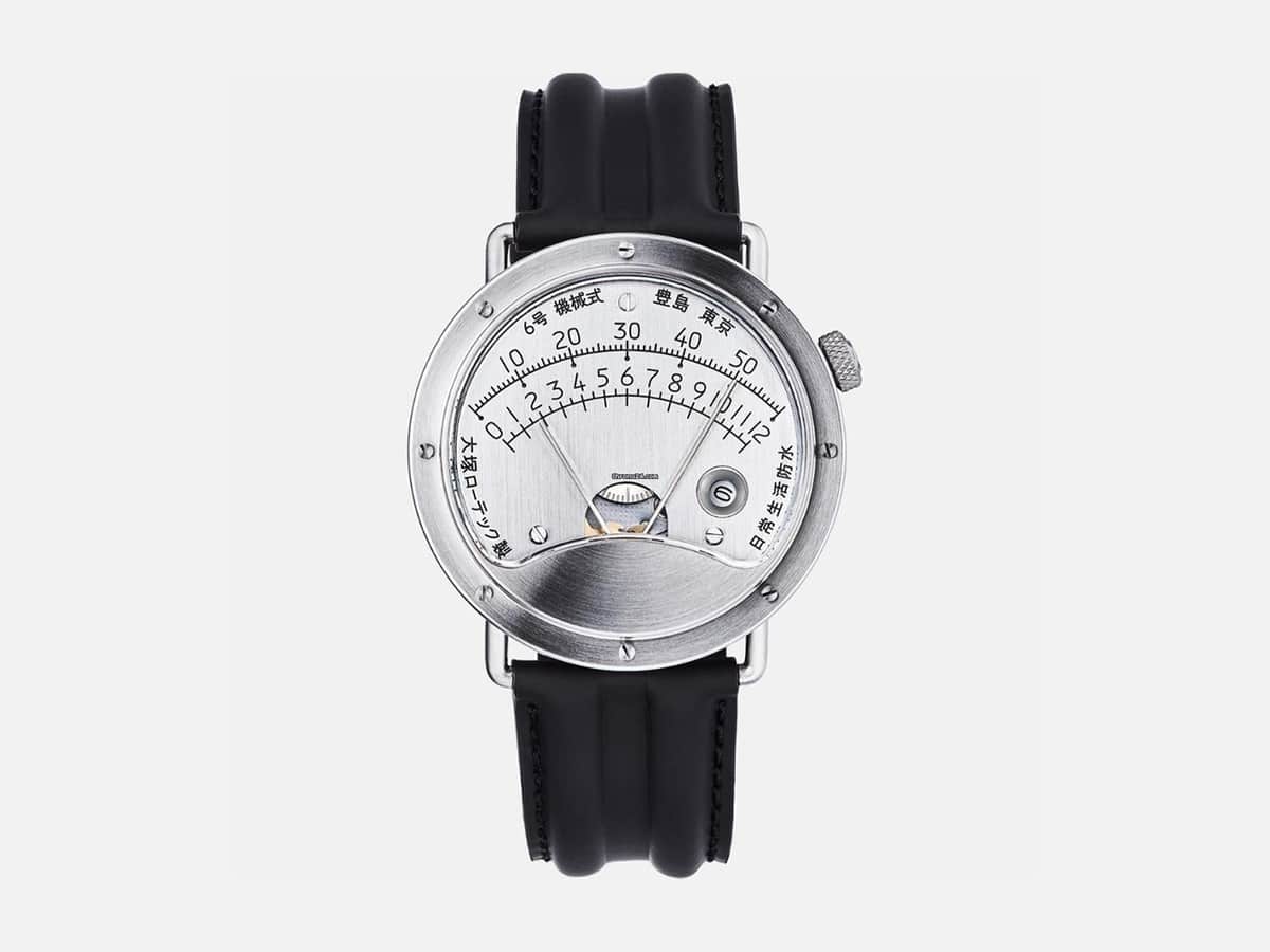 Ōtsuka lōtec no 6