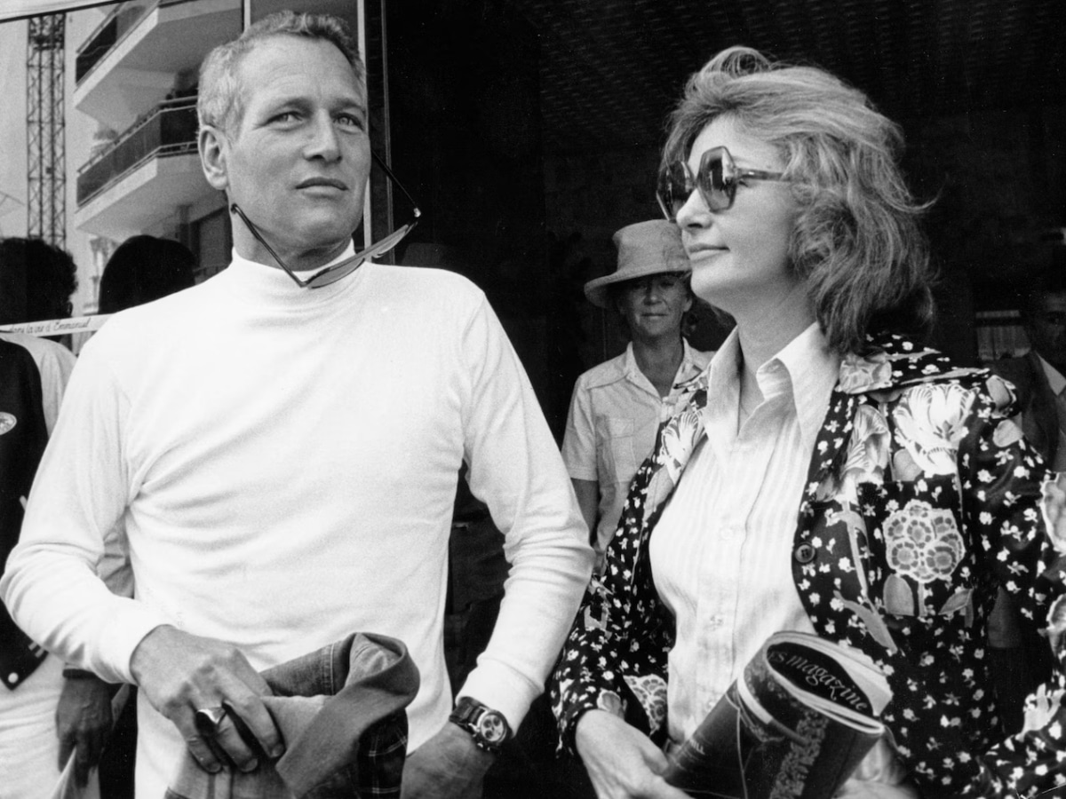 5 Celebrity Couples Who Showed That Luxury Watches Make Perfect Valentine's Day Gifts