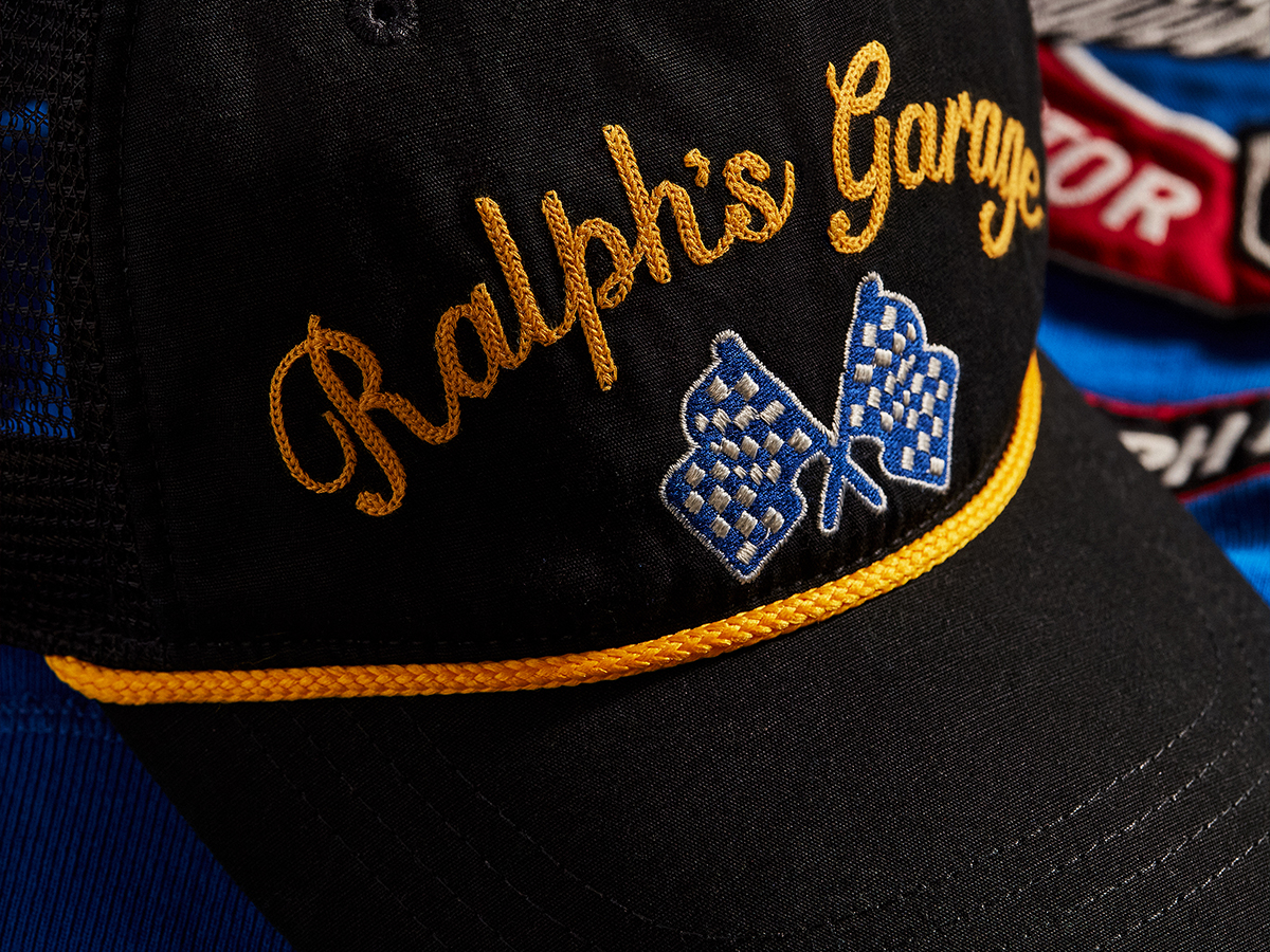Polo ralph lauren motorsport collection 3