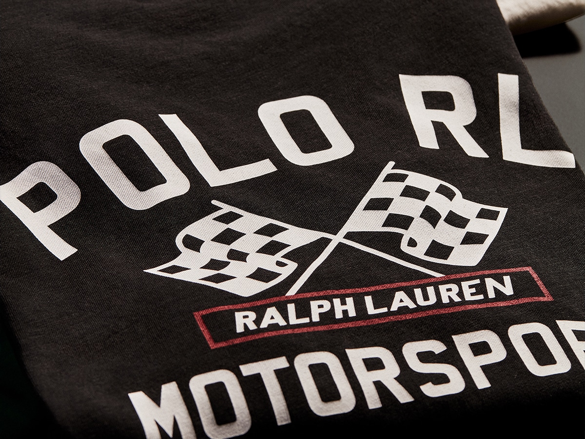 Polo ralph lauren motorsport collection 5