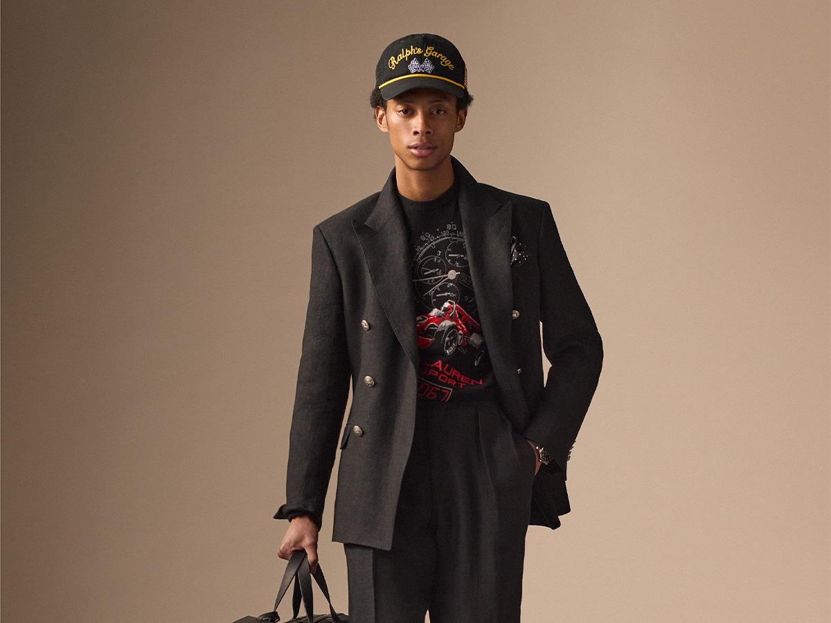 Polo ralph lauren motorsport collection 9