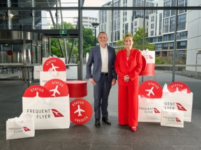 Qantas is Introducing its Biggest Ever Frequent Flyer Overhaul. Here's What it Means