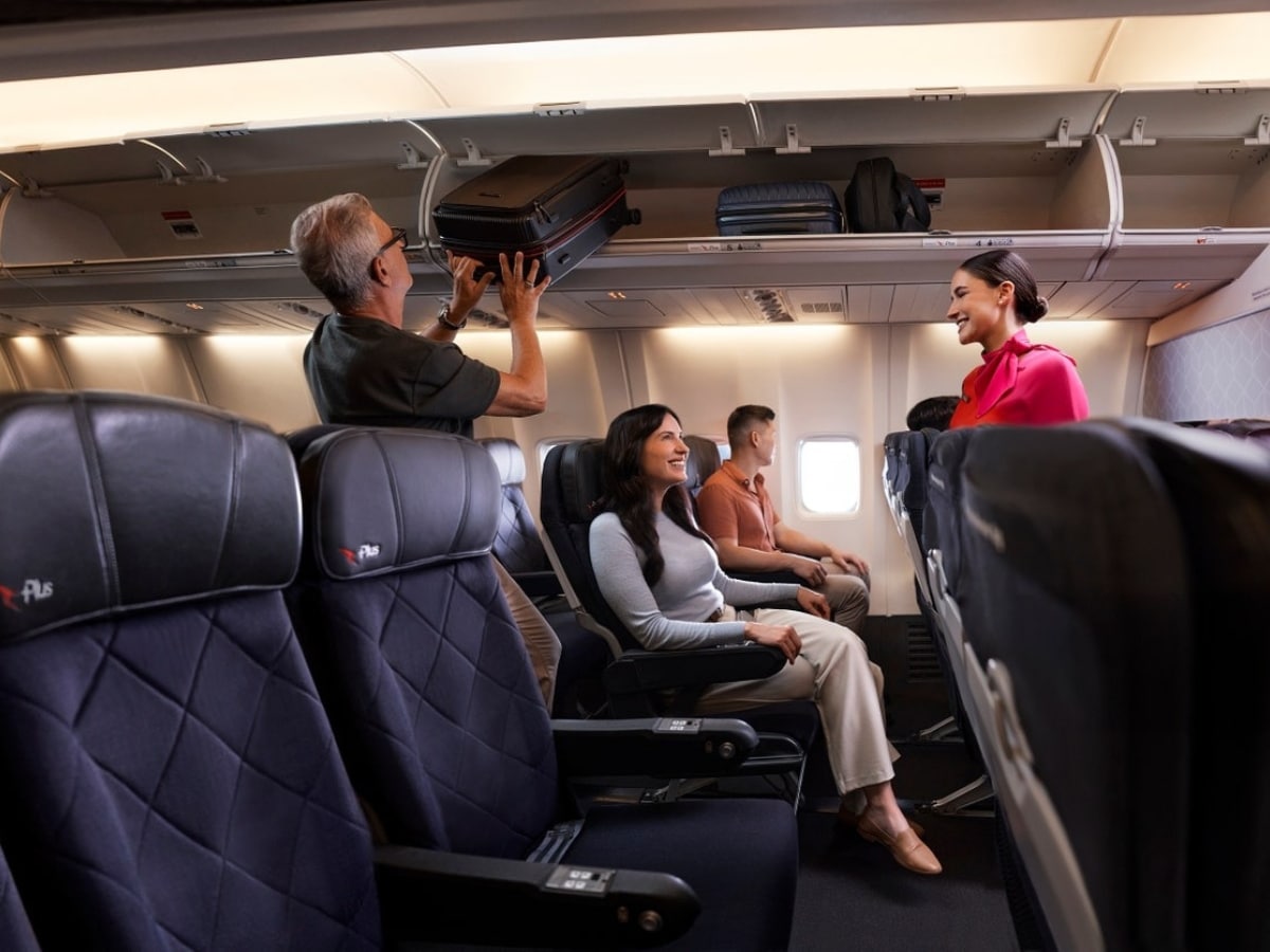 Qantas frequent flyer changes 3