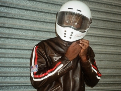 New Capsule Collection Proves Melbourne Grand Prix isn't Just About Cars