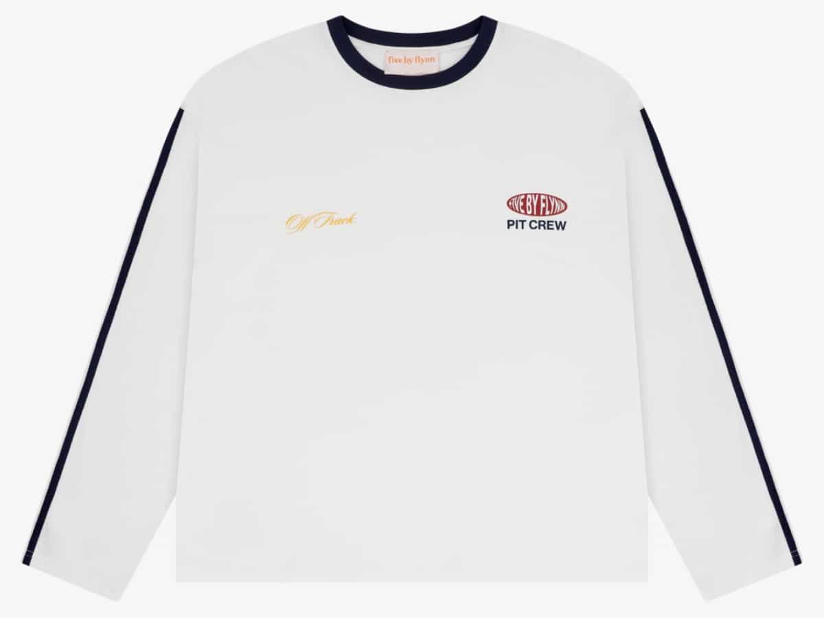 Red bull pit lane x five by flynn melbourne grand prix 2