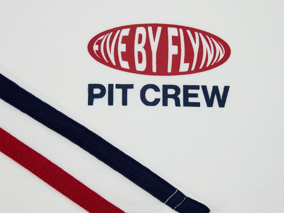 Red bull pit lane x five by flynn melbourne grand prix 3