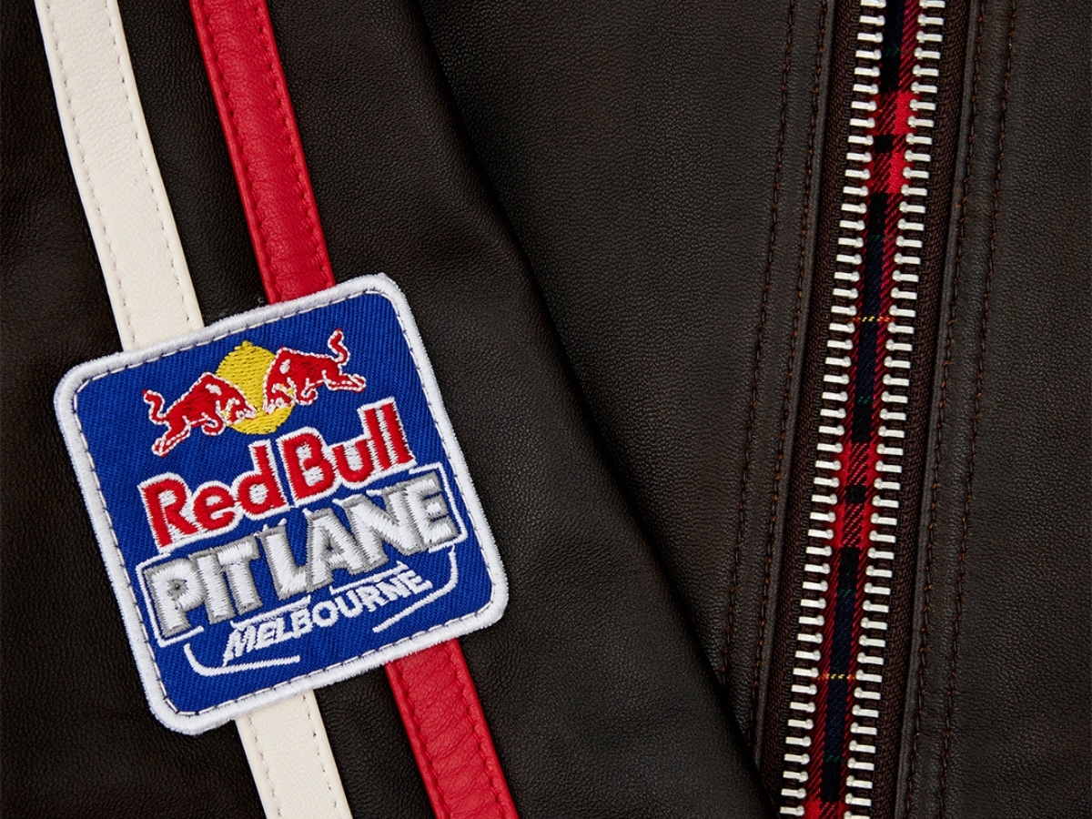 Red bull pit lane x five by flynn melbourne grand prix 4