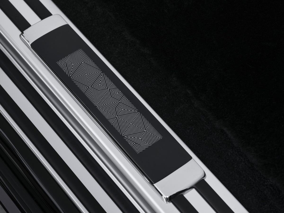 Rolls royce phantom arabesque 8