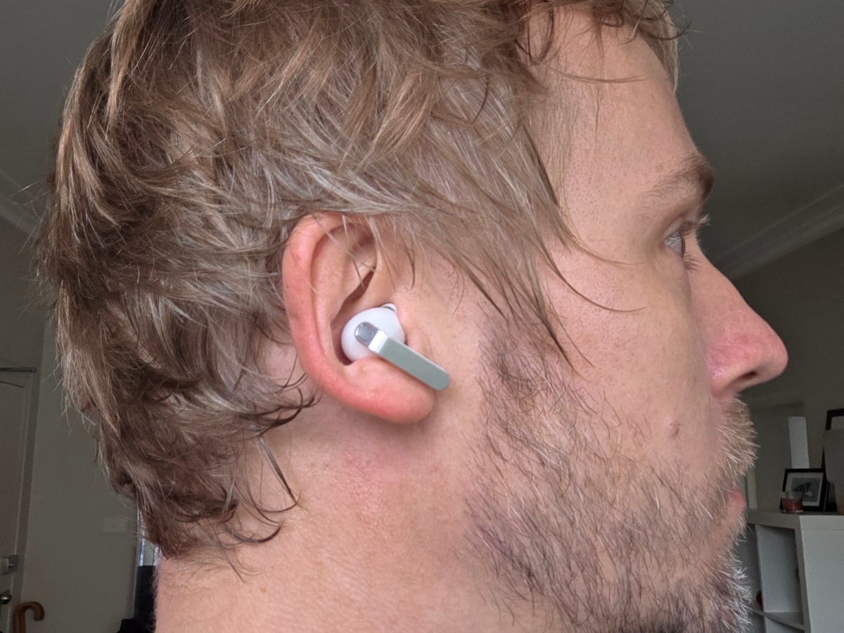 Samsung galaxy buds4 pro