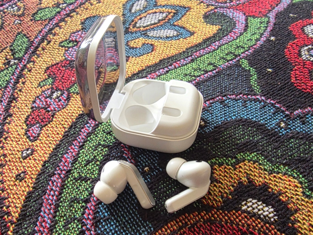 Samsung galaxy buds4 pro