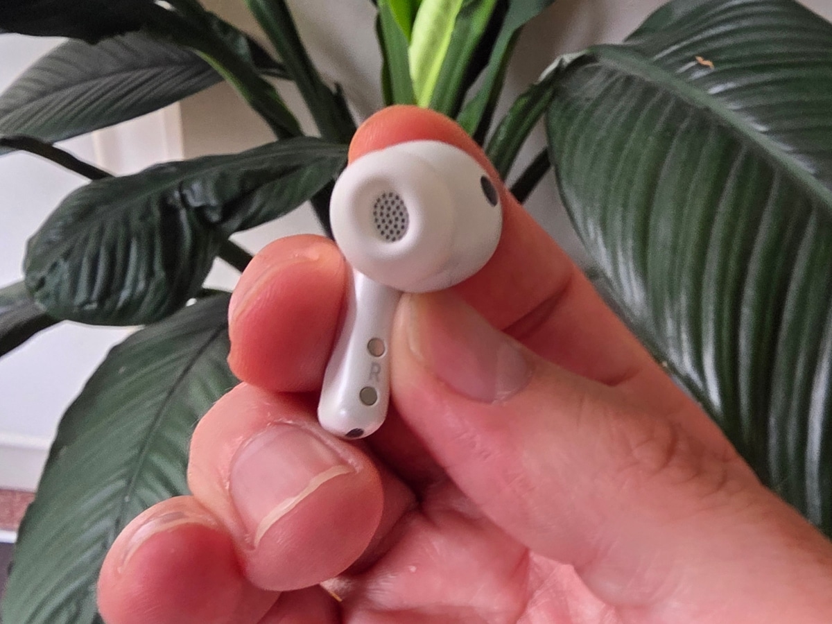Samsung galaxy buds4 pro