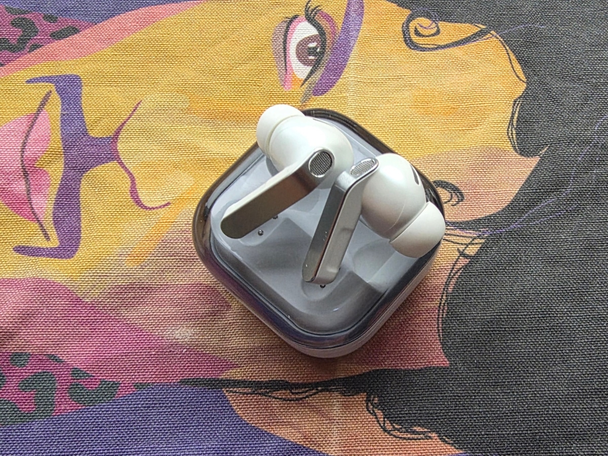 Samsung galaxy buds4 pro