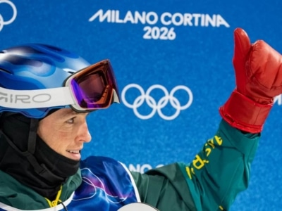 How To Watch Scotty James Go For Gold at the Milano Cortina 2026 Winter Olympics