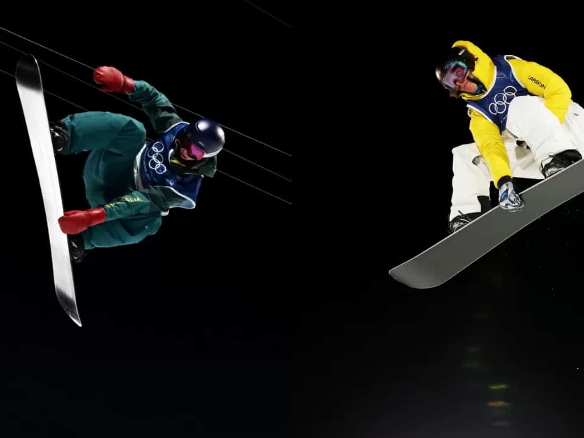 Scotty james and valentino guseli