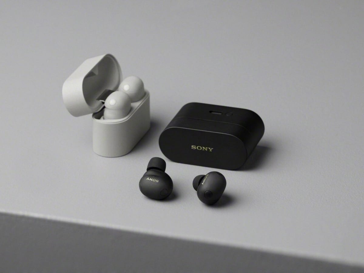 Sony's New WF-1000XM6 Earbuds Add Features, But Lose Their Edge